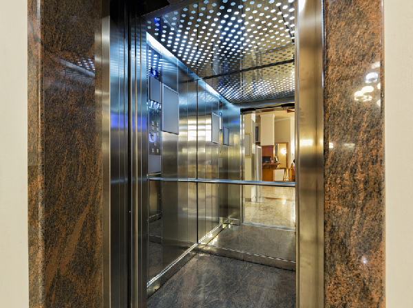 Passenger Lift